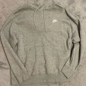 WOMENS/MENS NIKE HOODIE